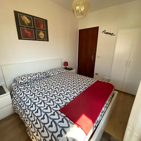 Apartamento Luisa 2 Domaso