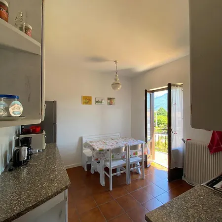 Apartament Luisa 2 *