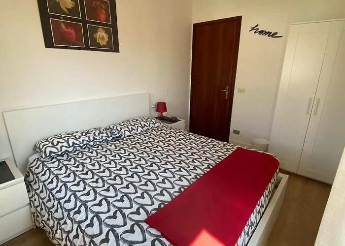 Appartement Luisa 2 Domaso