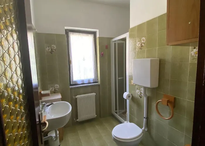 Appartement Luisa 2 Domaso