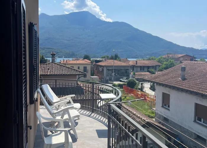 Appartement Luisa 2
