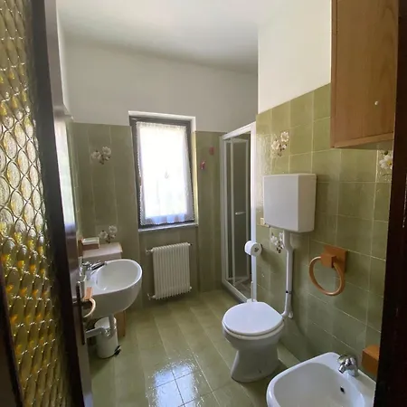 아파트 Luisa 2 도마소