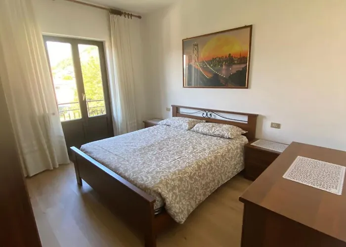 Apartamento Luisa 2 *