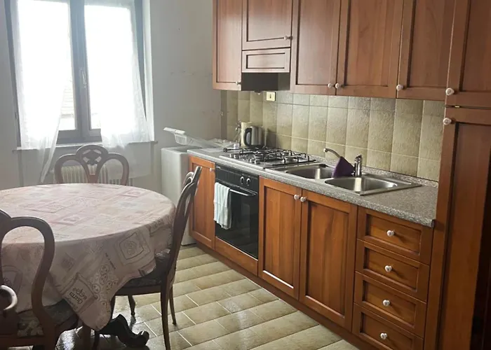 Apartamento Luisa 2